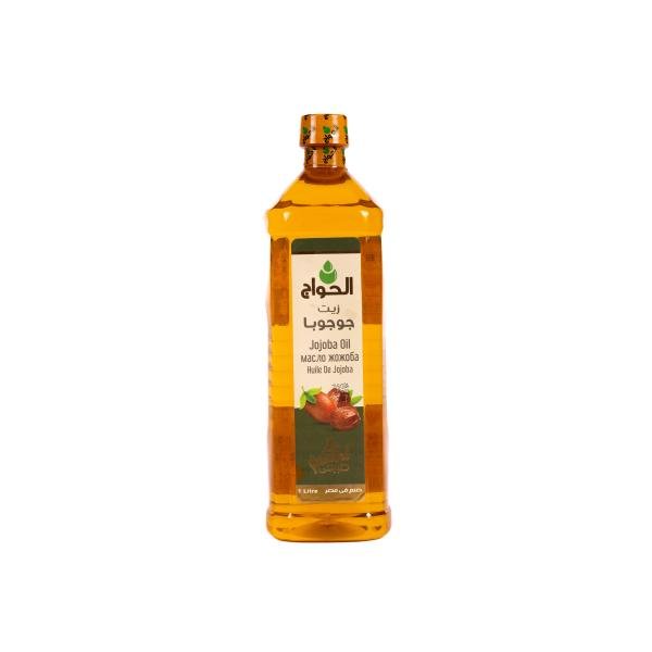 Jojoba Oil 1litre