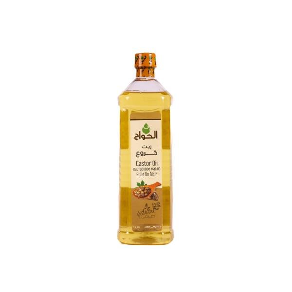 Castor Oil 1litre