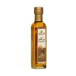 Flaxseed Oil 250ml glass bottle