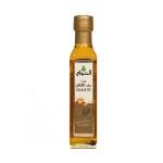 Flaxseed Oil 250ml glass bottle