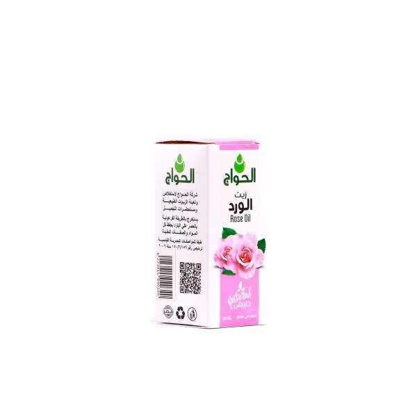 Rose oil 30ml