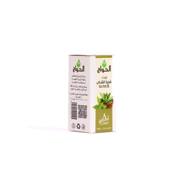 Tea Tree Oil 30ml