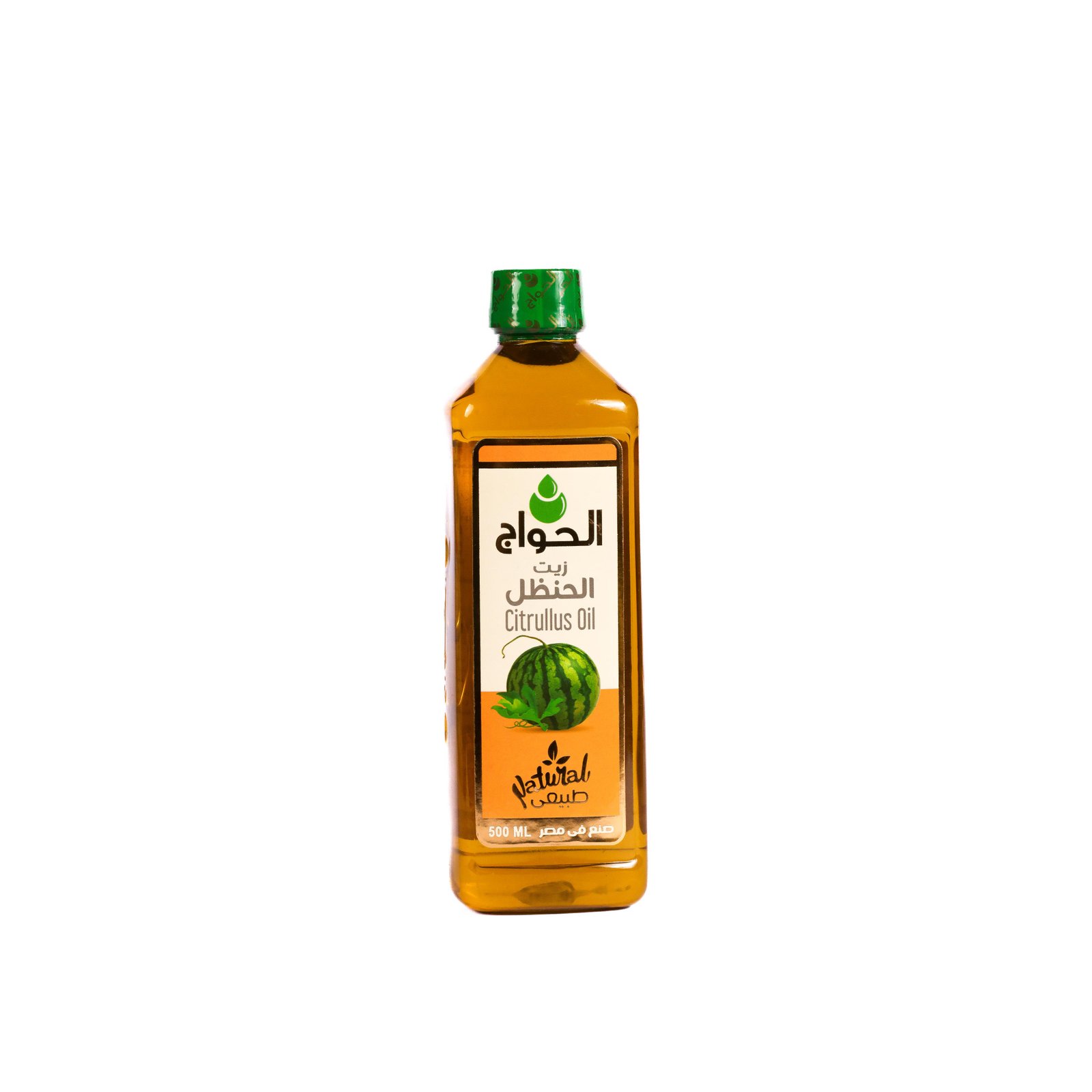 Colocynth Oil 500ml