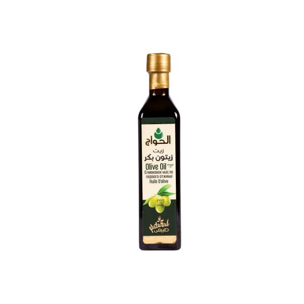 Olive Oil 500ml glass