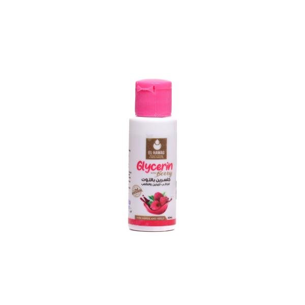 Glycerin Berry 50ml