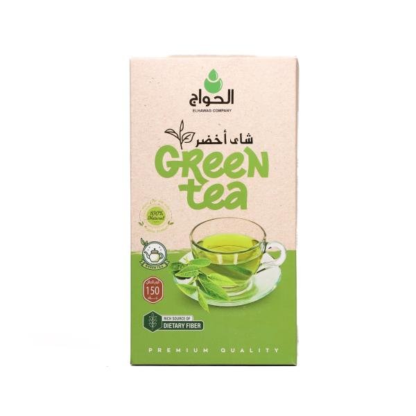 Green Tea 150gm