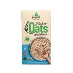 El-Hawag Oats