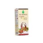 Almond & Olive Hair Oil 125ml