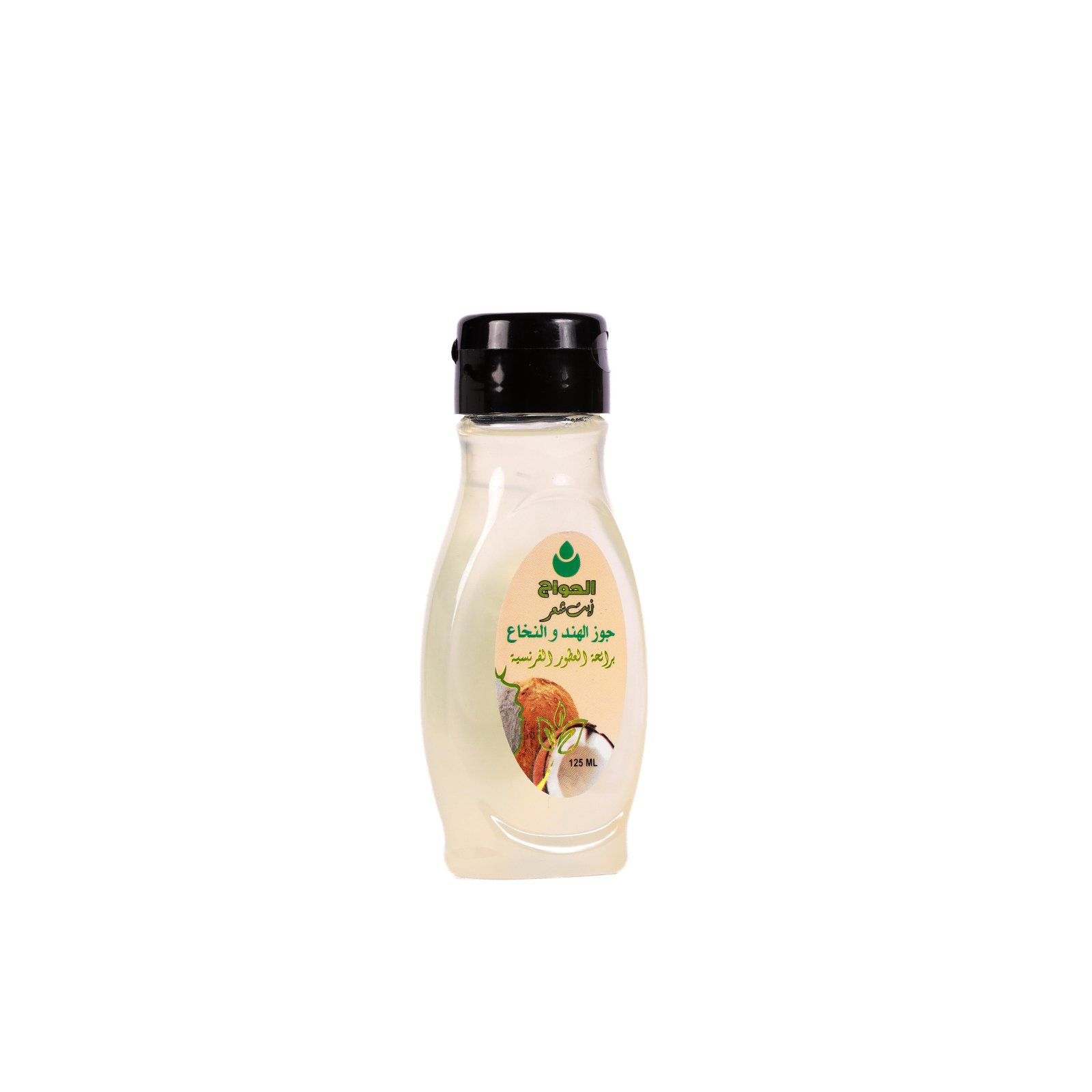 Coconut & Marrow Hair Oil 125ml