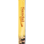 Sandal incense sticks