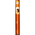 Oud incense sticks small