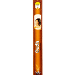 Oud incense sticks small