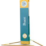 Peace incense