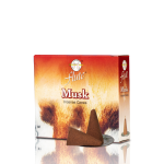 بخور قمع مسك